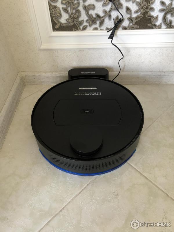 Робот-пылесос Tefal X-plorer Serie 75 RG7675WH, цена 37990.00 руб. в  интернет-магазине Shop-Tefal. Характеристики, фотографии, описание - Москва