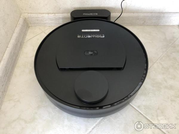 МЕККА™ | Пылесос без мешка ROWENTA Compact Power XXL , 550 Вт, 75 ДБ,  черный (RO4825EA). Цена, купить пылесос без мешка rowenta compact power xxl  , 550 вт, 75 дб, черный (ro4825ea) в Киеве, Украине: цена, отзывы, продажа