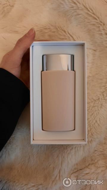 Отзыв о Ультразвуковой скрабер L&L Skin UMI | Моё первое знакомство с ...