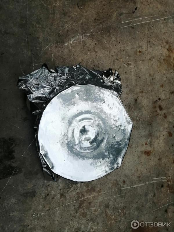 Отзыв о Сварочная проволока Brima E71t-GS | длинный электрод