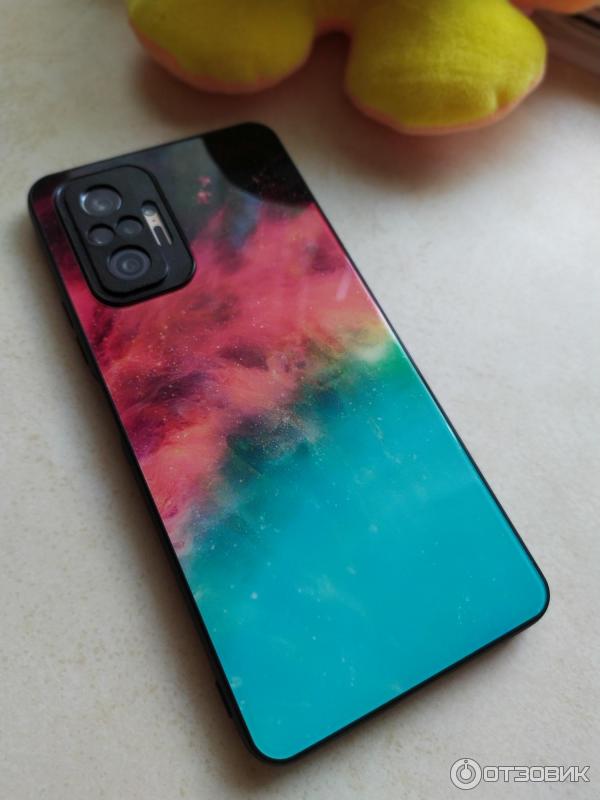 Redmi not 10 pro