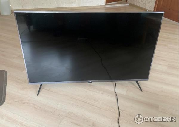 Телевизор Xiaomi Mi TV 4S 50 фото
