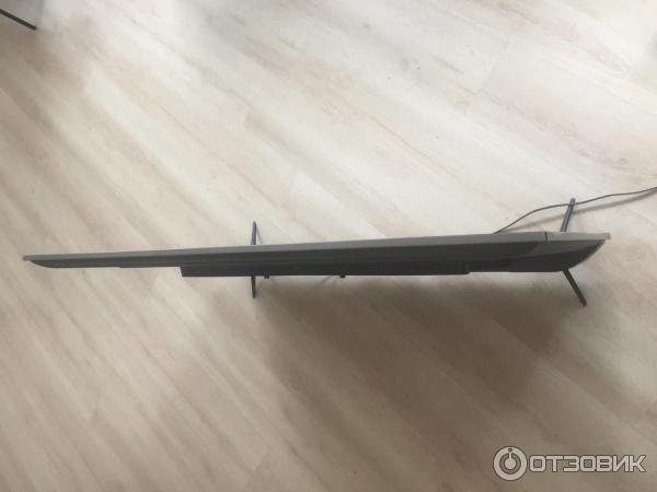 Телевизор Xiaomi Mi TV 4S 50 фото