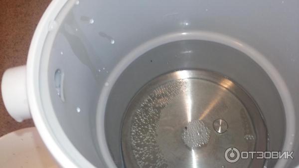 Чайник электрический Xiaomi Deerma Multi-function фото