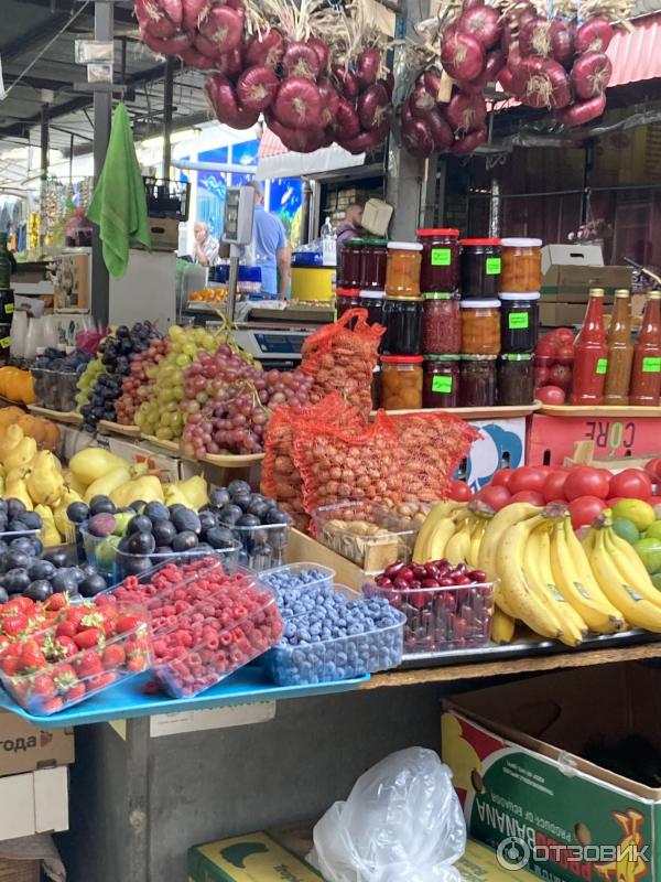 оптовый рынок крыма