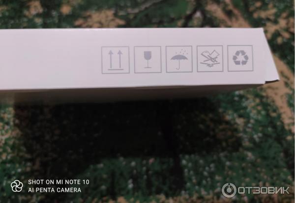 Весы напольные Xiaomi Mi Body Composition Scale 2 фото