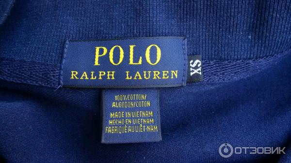 Платье Поло Ральф фото 14