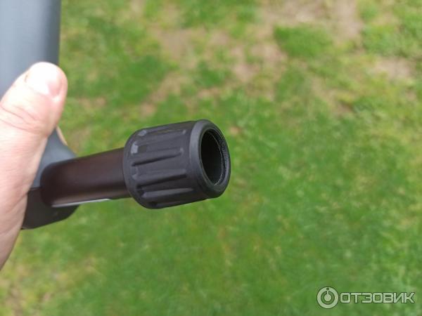 Металлоискатель Minelab Equinox фото