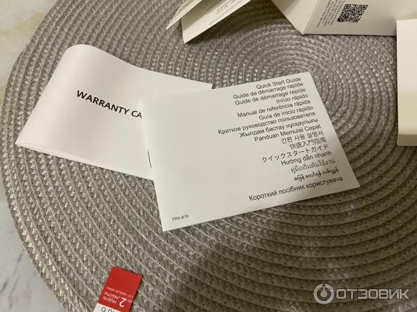 Фитнес-трекер Huawei Honor Band 6 фото