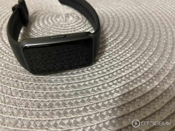 Фитнес-трекер Huawei Honor Band 6 фото
