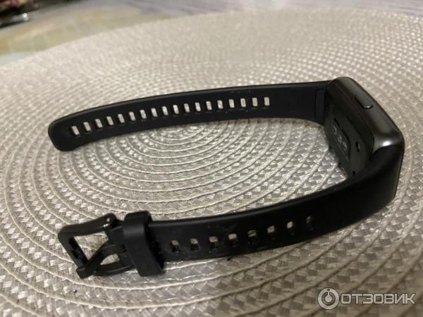Фитнес-трекер Huawei Honor Band 6 фото