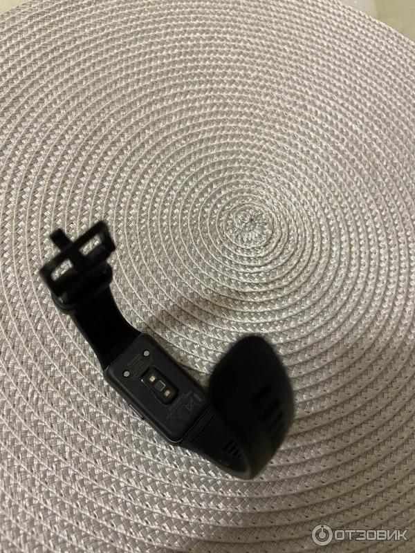 Фитнес-трекер Huawei Honor Band 6 фото