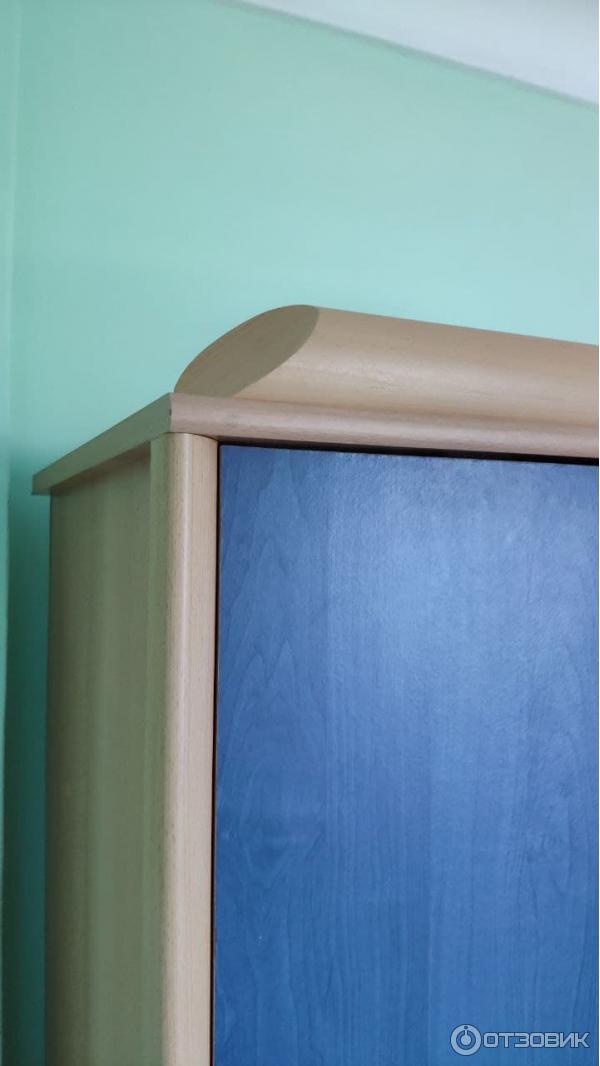 Отзыв о Мебельная фабрика "Круглый шкаф" (Россия, Москва) | Сделали ...