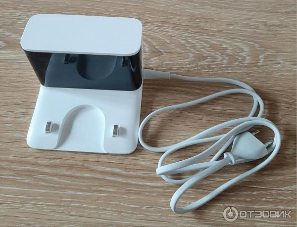 Робот-пылесос Xiaomi Mi Robot Vacuum-Mop Cleaner STYTJ01ZHM/SKV4093GI фото