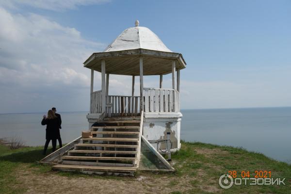 Маяк в Мержаново (Россия, Ростовская область)