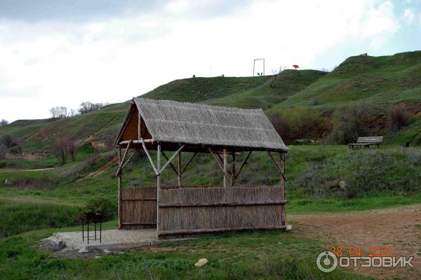 Маяк в Мержаново, Ростовская область