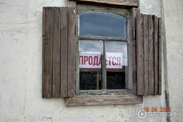 Маяк в Мержаново (Россия, Ростовская область)