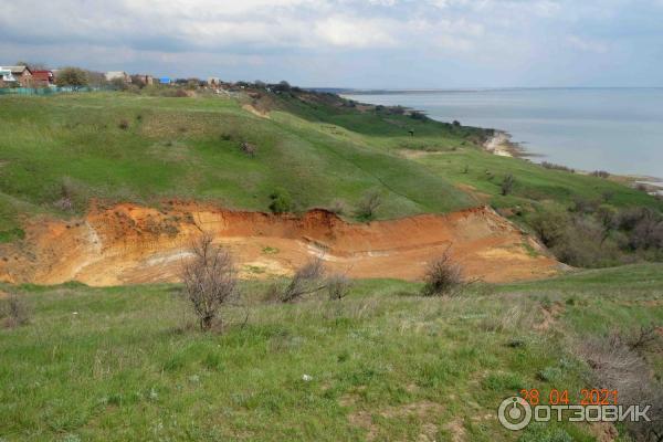 Маяк в Мержаново (Россия, Ростовская область)