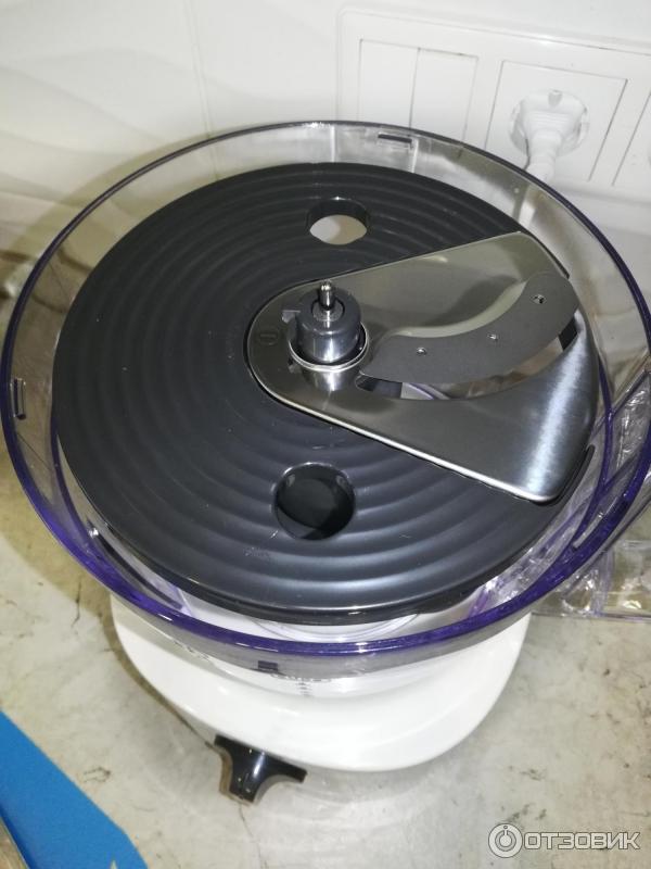 Кухонный комбайн Moulinex Easy Force FP244110 фото