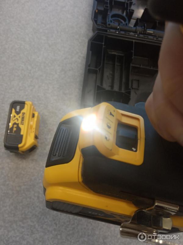 Отзыв о Аккумуляторный шуруповерт DeWalt DCD 991P2 | Мощный, крепкий ...