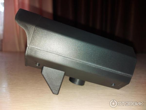 Камера видеонаблюдения на солнечной батарее Aliexpress фото