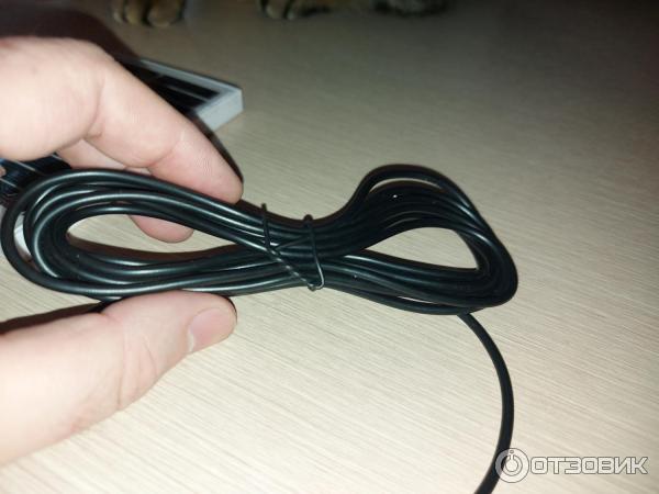 Камера видеонаблюдения на солнечной батарее Aliexpress фото