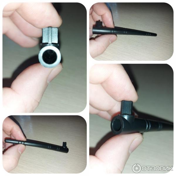 Камера видеонаблюдения на солнечной батарее Aliexpress фото