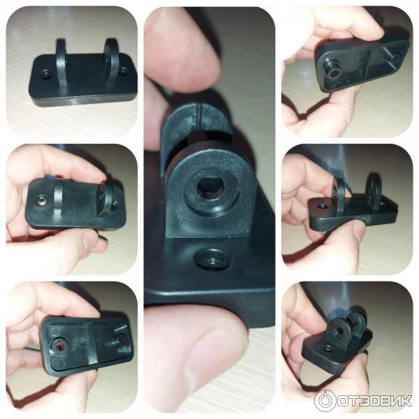 Камера видеонаблюдения на солнечной батарее Aliexpress фото