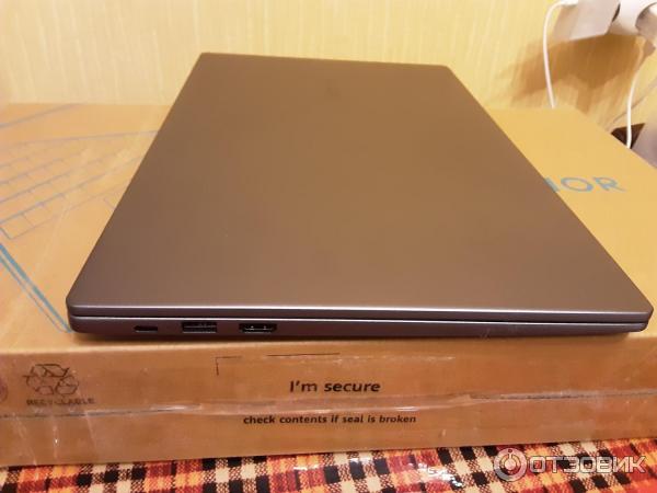 Honor Magic Book