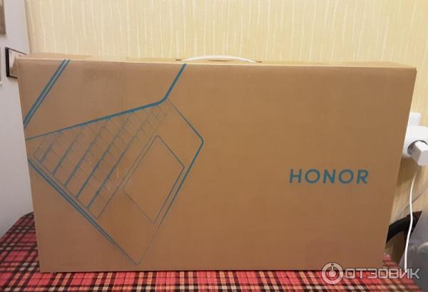 Honor Magic Book