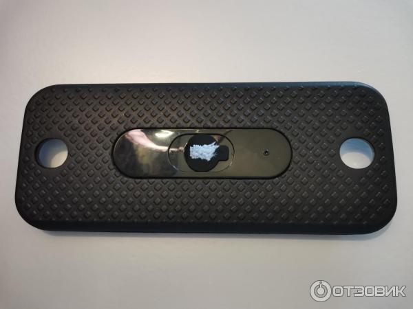 Обратная сторона