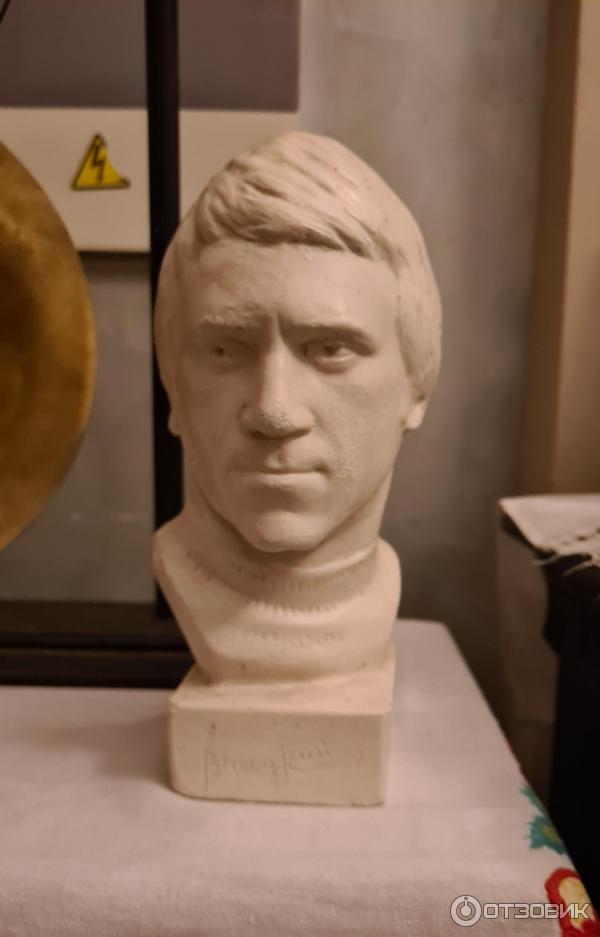 Отзыв о Камерный театр "Коляда-Театр" (Россия, Екатеринбург ...