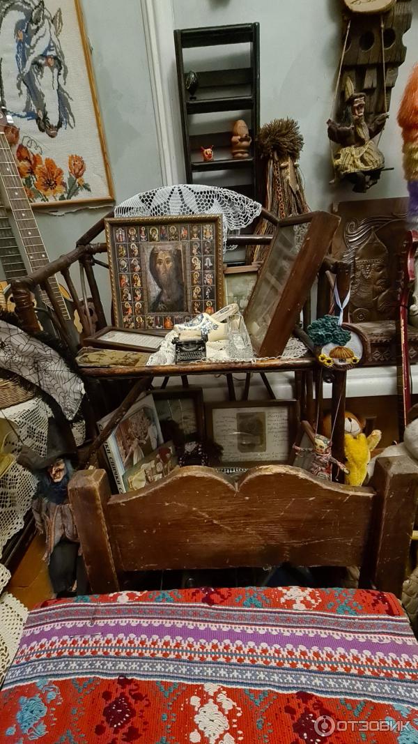 Отзыв о Камерный театр "Коляда-Театр" (Россия, Екатеринбург ...