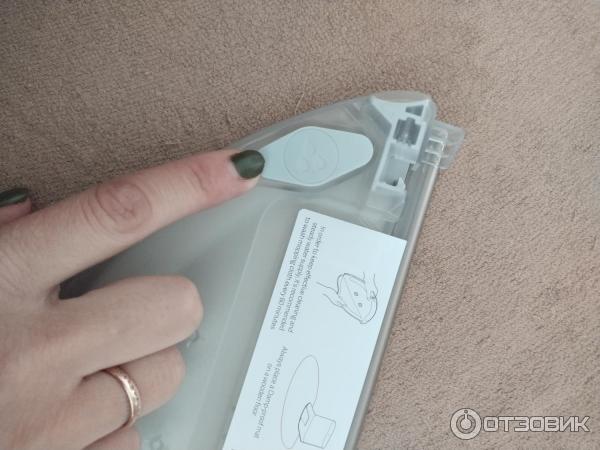 Робот-пылесос Xiaomi Roborock S6 фото