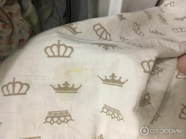 Отзыв о Гель для стирки детского белья Nappyclub | Гель, который ...