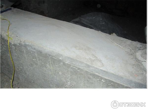 Сухой бетон Русеан М400
