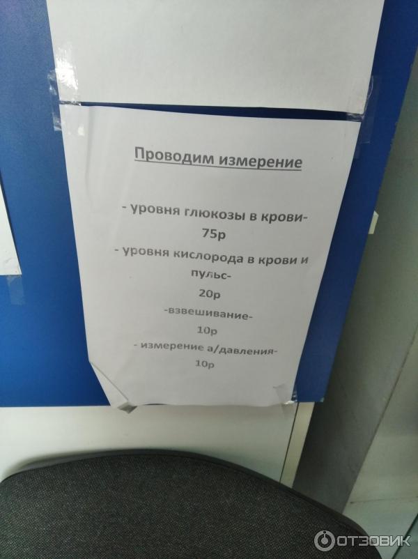 Отзыв о Магазин "Медтехника" (Украина, Макеевка) | Всё что доктор прописал