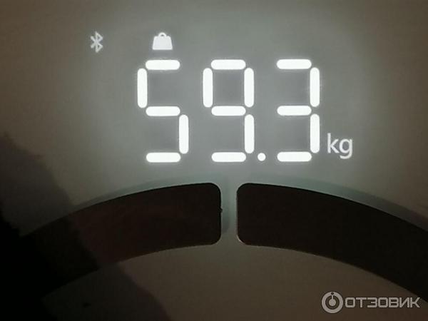 Весы Honor Smart Scale 2 фото