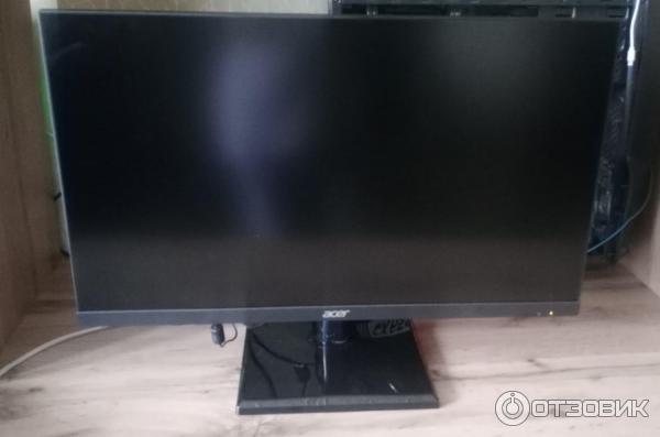Отзыв о Монитор Acer EH273bix | Неплох 