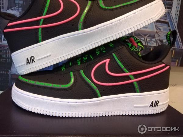 Nike Air Force 1.07 PRM WW