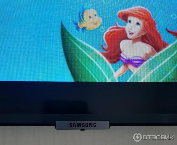 Телевизор Samsung UE55TU7090U фото
