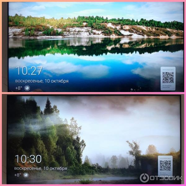 Телевизор Samsung UE55TU7090U фото