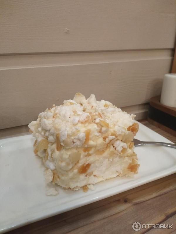 Отзыв о Сеть ресторанов японской кухни "Евразия" (Россия, Санкт ...