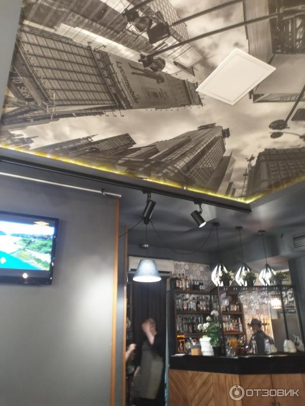 Отзыв о Сеть ресторанов японской кухни \"Евразия\" (Россия, Санкт ...