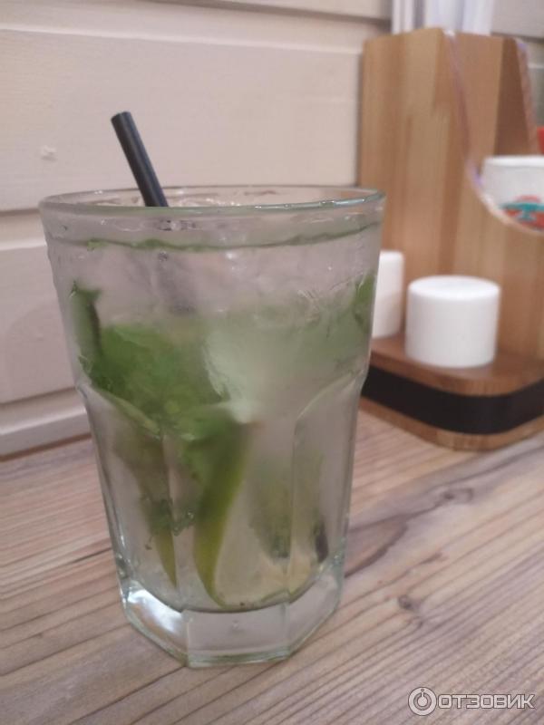 Отзыв о Сеть ресторанов японской кухни "Евразия" (Россия, Санкт ...