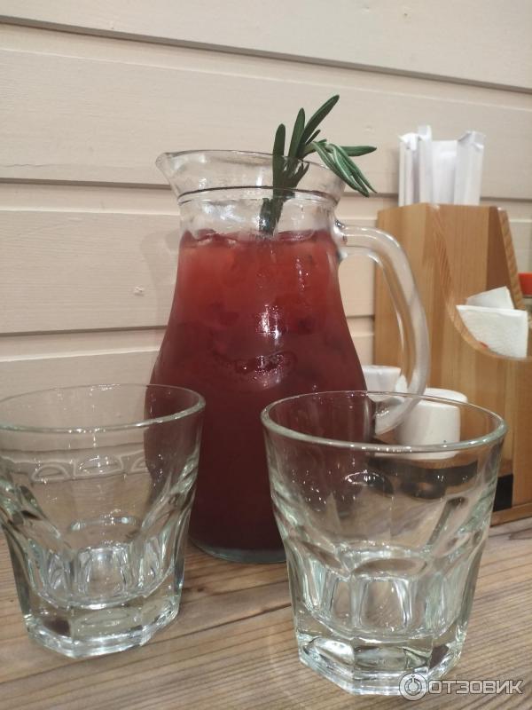 Отзыв о Сеть ресторанов японской кухни "Евразия" (Россия, Санкт ...