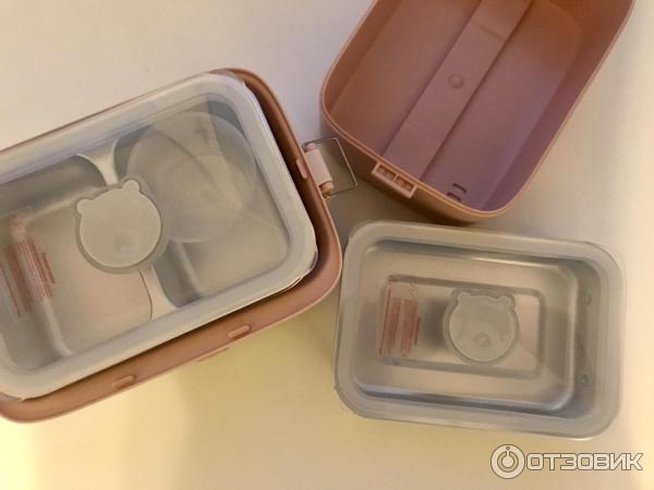Ланч-бокс Xiaomi Bear Electric DFH-B12E1 фото