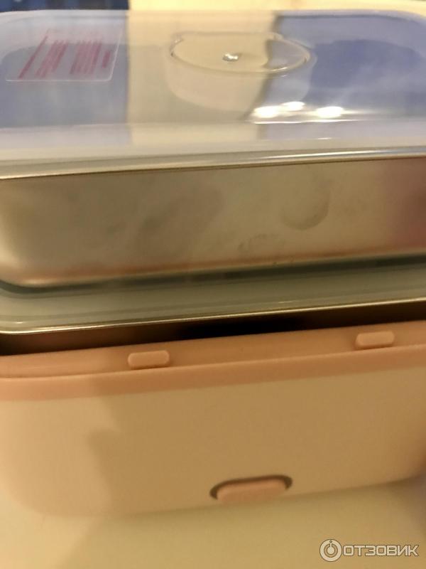 Ланч-бокс Xiaomi Bear Electric DFH-B12E1 фото