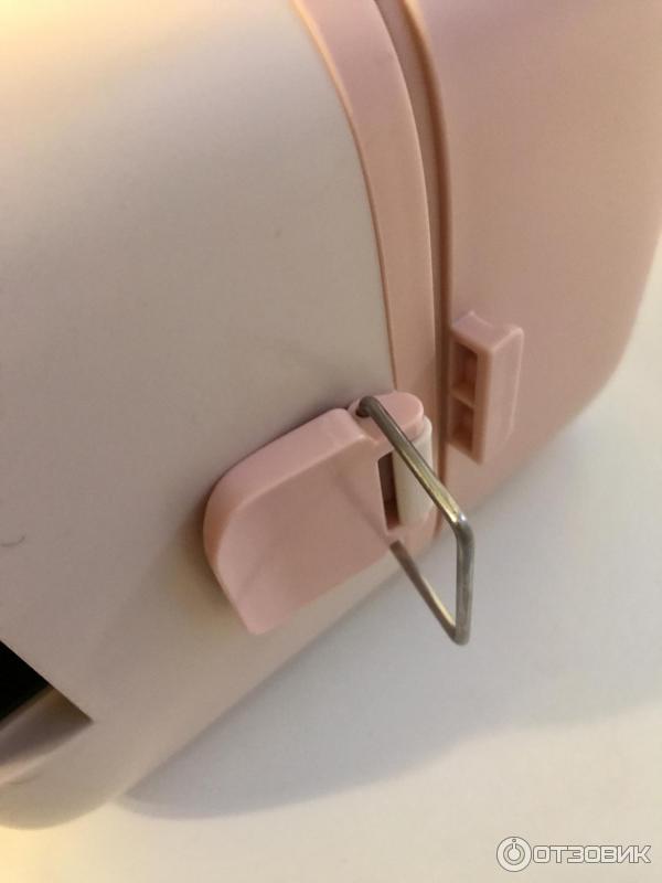 Ланч-бокс Xiaomi Bear Electric DFH-B12E1 фото