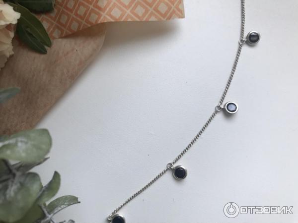 Колье Island Soul фото